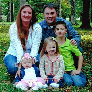 Meet your Posher, Dawn